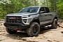 2024 GMC Canyon AT4X AEV Edition Rolls Out as Upmarket Take on the Colorado ZR2 Bison
