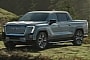 2024 GMC Sierra EV Denali Edition 1 Will Launch This Summer With a $99,495 Starting Price