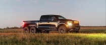 2024 Hennessey VelociRaptoR 6X6 Ford F-150 Raptor R Enters Production, Still Has 700HP
