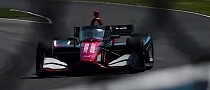 2024 Honda 2.4-Liter IndyCar Engine Now Testing in Indianapolis, Sounds Amazing