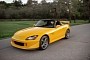 2024 Honda S2000 Successor Potentially Under Consideration With Turbo Engine