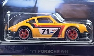 2024 Hot Wheels Exotic Envy Has Six Cars for You if You're Lucky Enough