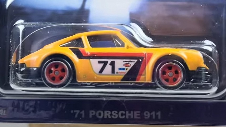 2024 Hot Wheels Exotic Envy Has Six Cars For You If You're Lucky Enough