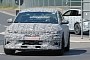 2024 Hyundai Ioniq 5 N Spied in Production-Ready Specification