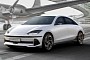 2024 Hyundai Ioniq 6 Leaked Ahead of Official Reveal, Enjoy It While You Can