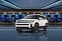 2024 Hyundai Santa Fe Hybrid NHL Edition Starts From the Equivalent of $41,295
