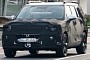 2024 Hyundai Santa Fe Spotted While Testing Its Boxy Body With a Fresh Design