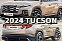 2024 Hyundai Tucson: Fresh Looks, Power, Pricing, and Everything Else We Know About It
