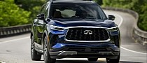 2024 Infiniti QX60 Launched, Remains the Same Appealing Crossover Albeit at a Premium