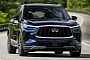 2024 Infiniti QX60 Launched, Remains the Same Appealing Crossover Albeit at a Premium