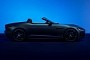 2024 Jaguar F-Type 75 Marks the End of this Sporty Cat, Starts at $89,900