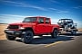 2024 Jeep Gladiator Texas Trail Is An(other) American Tribute to the Lone Star State