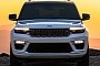 2024 Jeep Grand Cherokee Family Rolls In With Modest Updates, Keeps the Pricing in Check