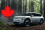 2024 Kia EV9 Prices in Canada Prove the Automaker Likes Maple Bucks
