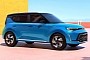 2024 Kia Soul Is the Same but (Slightly) More Expensive