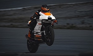 2024 KTM RC 8C Comes Back to Haunt Track Riders, Only 100 People to Get Their Hands on It