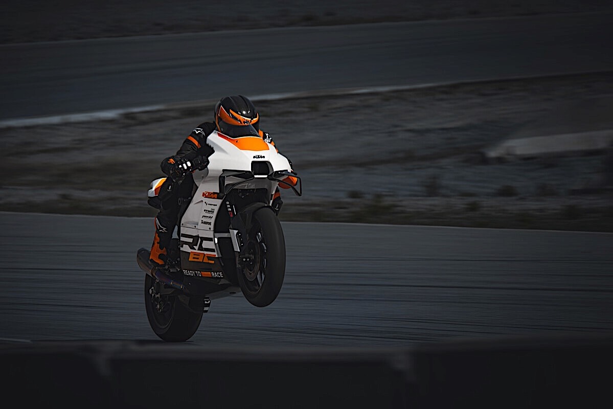 2024 KTM RC 390 & RC 200 unveiled globally. Check out what's new | HT Auto