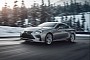 2024 Lexus RC and RC F Add New Exterior Colors and Come With $100 MSRP Hike