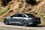 2024 Lucid Air Grand Touring Gets Sapphire-Grade Gear for Killer Range and Faster Charging