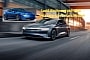 2024 Lucid Air Pure Is Cheaper Than a Tesla Model S, But They Still Don't Compare Equally