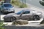 2024 Maserati GranTurismo Spied in EV and ICE Flavors
