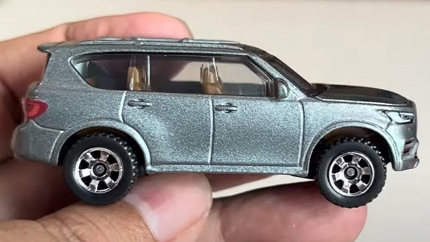 2024 Matchbox Mix H Will Lure You In With 24 Tiny Cars
