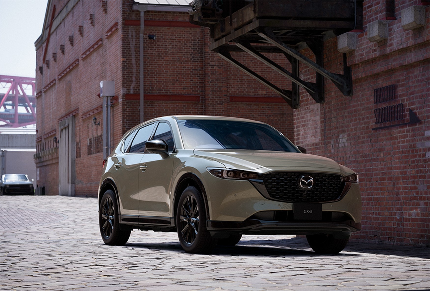 2024 Mazda CX-5 Gets Pricier, Starts From $29,300; New Carbon