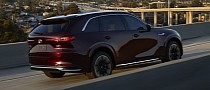 2024 Mazda CX-90 Plays Reverse Gear Warning Sound in Any Gear, Large Recall Incoming