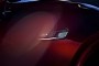 2024 Mazda CX-90 Teaser Suggests That It Is Indeed a Big SUV, Previews a New Color