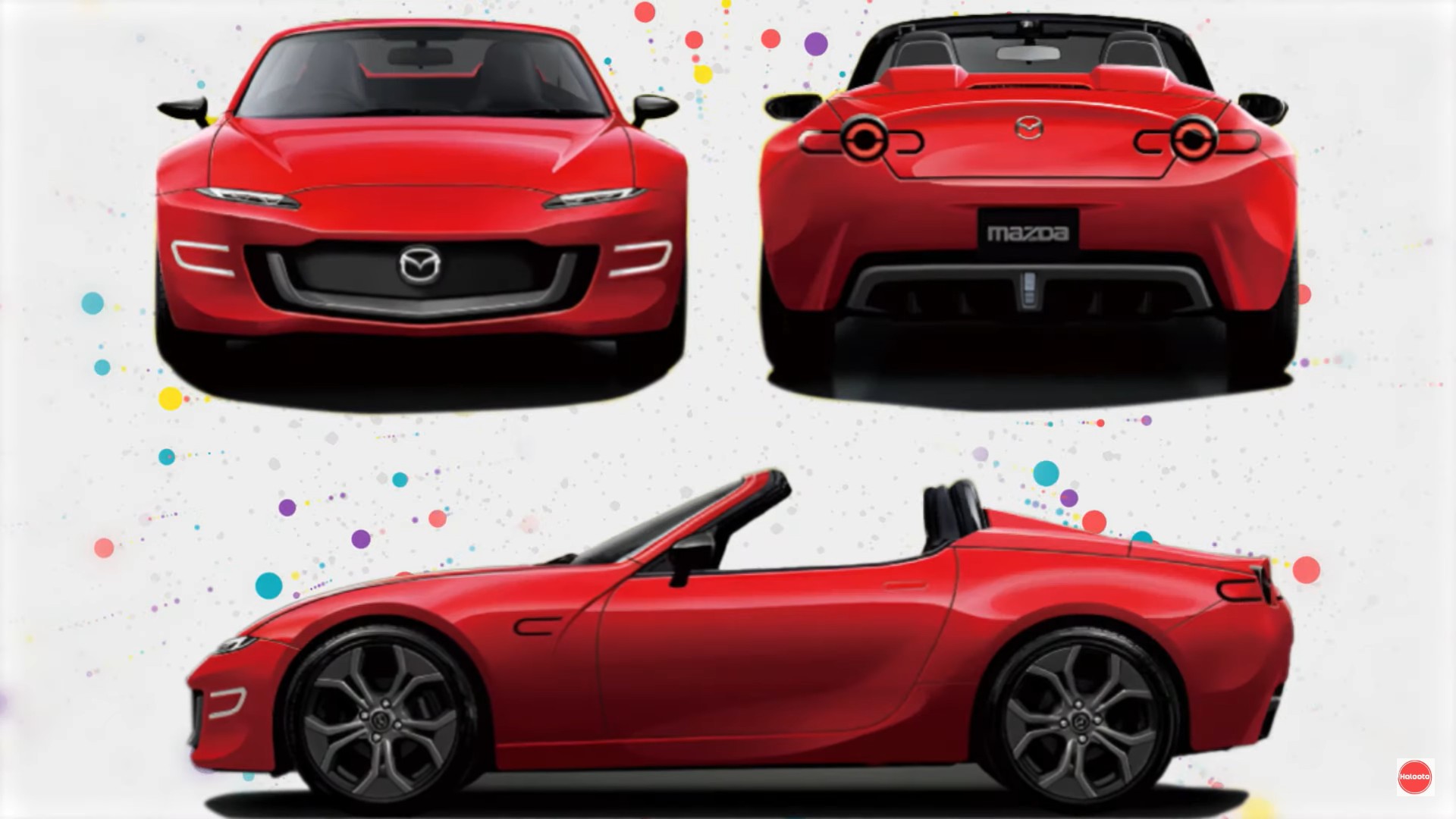 2024 Mazda Mx 5 Miata Gets Envisioned Both As A Redesign And All New Generation 217193 1 