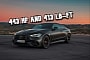 2024 Mercedes-AMG CLE 53 Coupe Arriving Summer 2024 With Mild-Hybrid Turbo I6 Muscle