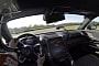 2024 Mercedes-AMG GT 63 Coupe Laps Anneau du Rhin Faster Than Mercedes-AMG SL 63