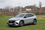 2024 Mercedes-Benz EQS SUV Is an Electric Dreadnought, but It's No Better Than a GLS