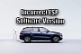 2024 Mercedes-Benz GLE 450e Recalled Over Incorrect ESP Control Unit Software Version