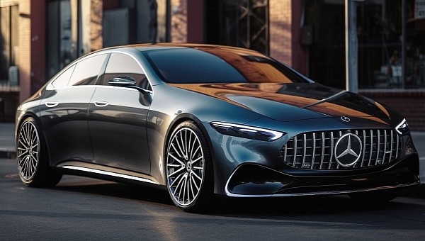 Mercedes-Benz seems likely to cull most of its coupe and wagon models –  report