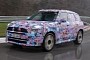 2024 MINI Countryman Will Launch With the Same Powertrain as the Electric BMW iX1