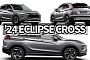 2024 Mitsubishi Eclipse Cross Launches With More Goodies and New Black Edition Trim Level