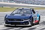 2024 NASCAR Cup Series Should Get Ready for the Ford Mustang Dark Horse