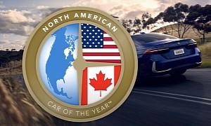 2024 North American Car, Truck and Utility Vehicle of the Year: Meet the Semifinalists