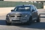 2024 Polestar 4 Mule Spotted for the First Time, Rocks Heavily Modified XC40 Body