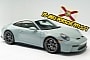 2024 Porsche 911 S/T Pops Up for Sale at Florida Dealer, Costs a Ridiculous $911,000
