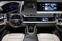 2024 Porsche Cayenne Interior Revealed, Debuts New Driver & Passenger Experience