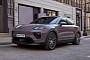 2024 Porsche Macan Electric Comes With a Head-Turning Color and This Is How Much It Costs