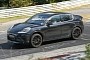 2024 Porsche Macan EV Output Figures Confirmed, Features 100-kWh Battery