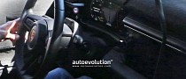 2024 Porsche Macan EV Reveals Cockpit Design, It's a Screen-Festooned Extravaganza
