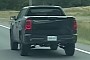 2024 Ram Rampage Spied Testing in the US, Should the Maverick and Santa Cruz Be Worried?