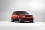 2024 Range Rover Trims Start at Over $107k, 606-HP SV Kicks Off at $209k in US