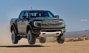 2024 Ranger and Explorer EV Production Delayed, Ford Has a Reason for It
