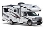 2024 Redhawk SE Is Jayco's Most Affordable Class C Motorhome: Ready for All-Season Fun