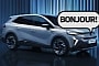 2024 Renault Symbioz Commands New BMW X1 Money in Top Grade